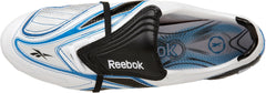 Reebok Valde HG Hard Ground Football Boots White/Black
