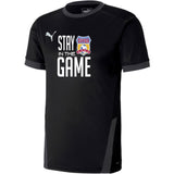 CVYSA Puma Team Goal 23 Jersey $35.00