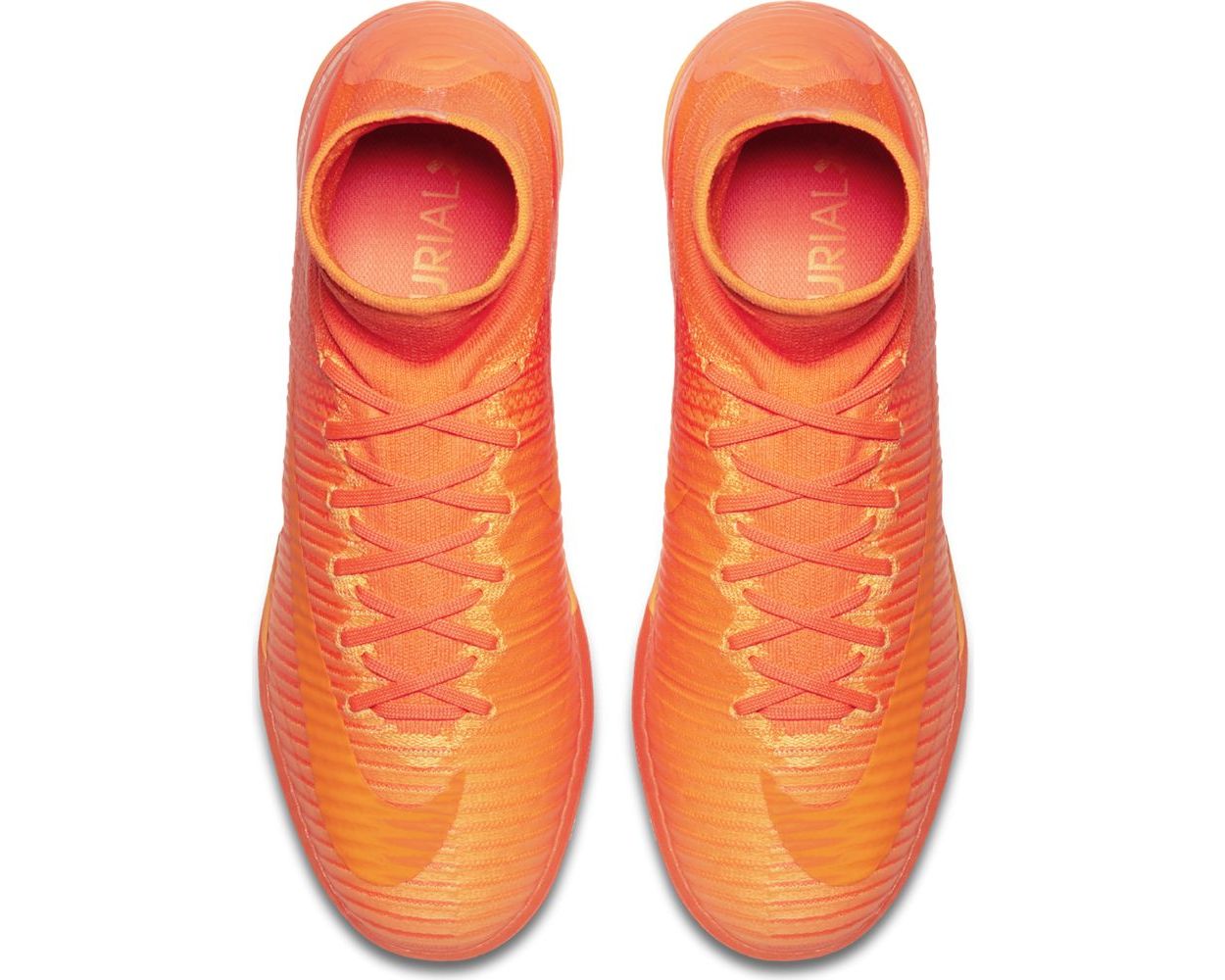 Nike MercurialX Proximo II IC Tot
