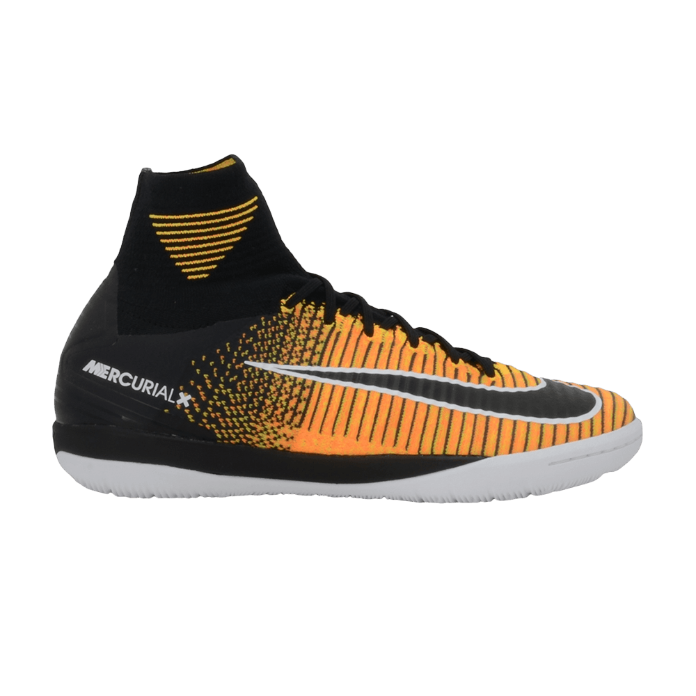 Nike MercurialX Proximo II DF IC Laser Orange