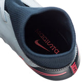 Nike Magista Onda II Dynamic Fit (FG) Firm-Ground Soccer Cleats - LT Armory Blue/Navy/Blue