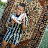 PUMA Ultra Ultimate Liberty Women's FG/AG Soccer Cleats - White/Pristine/Black