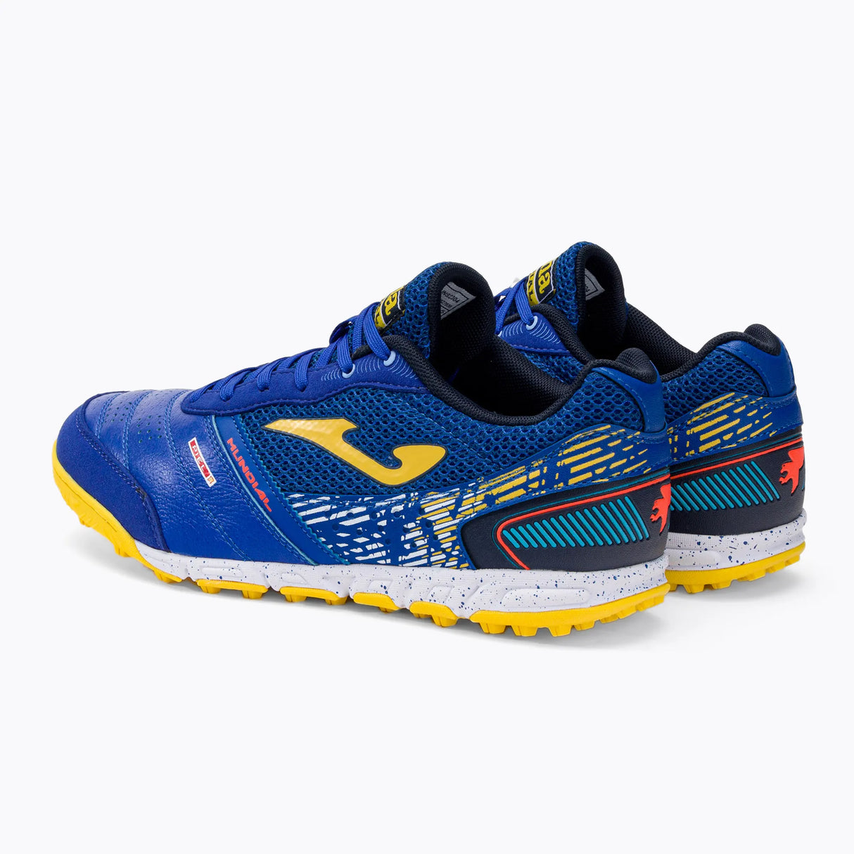 Joma Mundial 2304 TF Royal/Azul