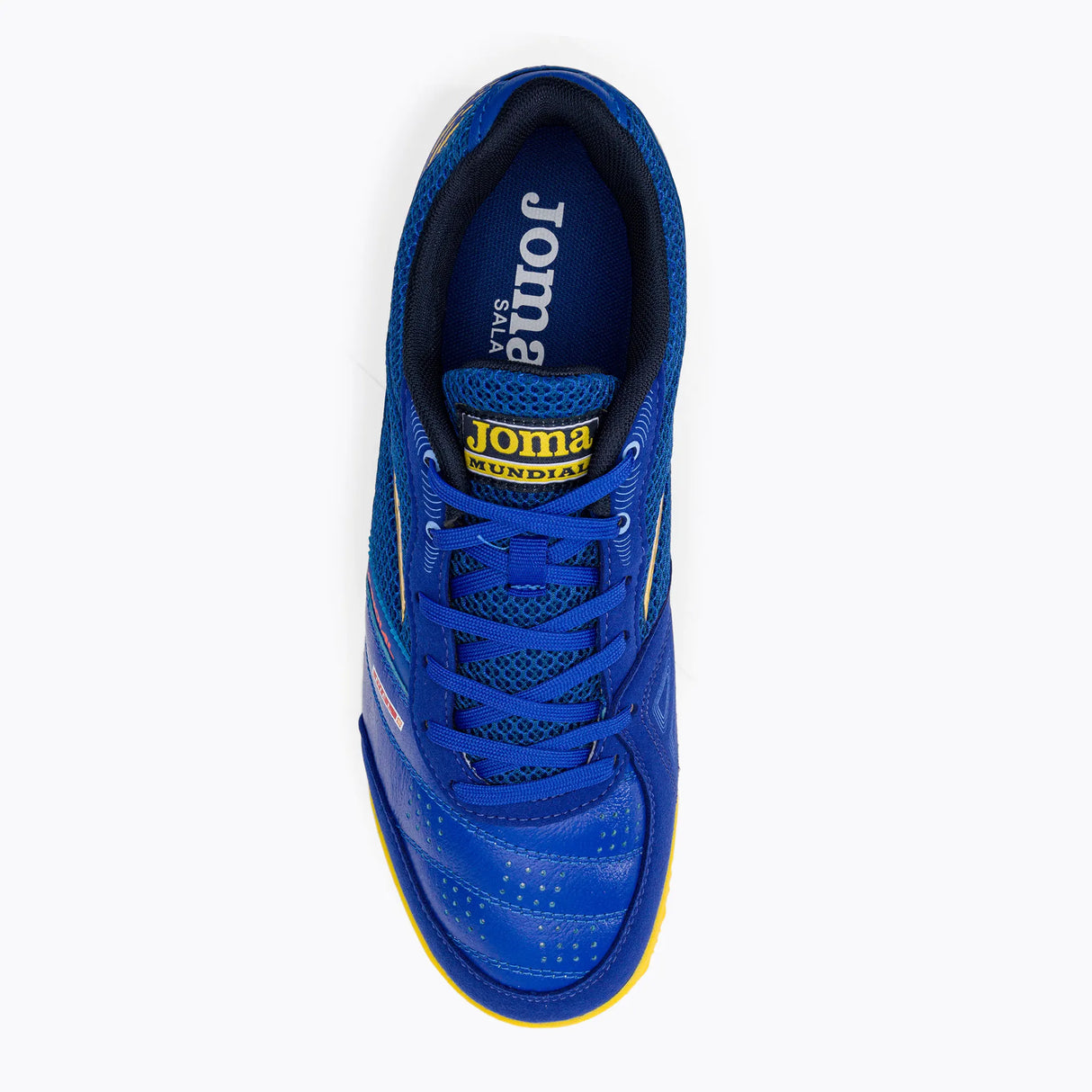 Joma Mundial 2304 TF Royal/Azul