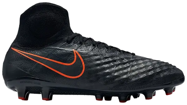 Botas de fútbol para hierba artificial Magista Obra II (AG-Pro) de Nike para hombre