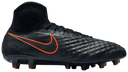 Botas de fútbol para hierba artificial Magista Obra II (AG-Pro) de Nike para hombre