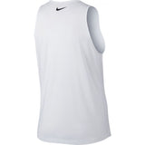 Camiseta sin mangas de fútbol "Soccer" Nike para mujer