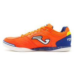 Joma Top Flex 2307 IN Indoor Shoes Coral/Royal