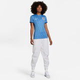 Camiseta de visitante de Inglaterra Nike para mujer Nike 23 Coas
