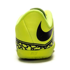 Nike JR HyperVenom Phelon II IC Indoor Shoes Volt/Black/Hyper Turquoise