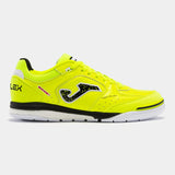 Joma Top Flex Rebound 2309 IN Indoor Soccer Shoes Yellow