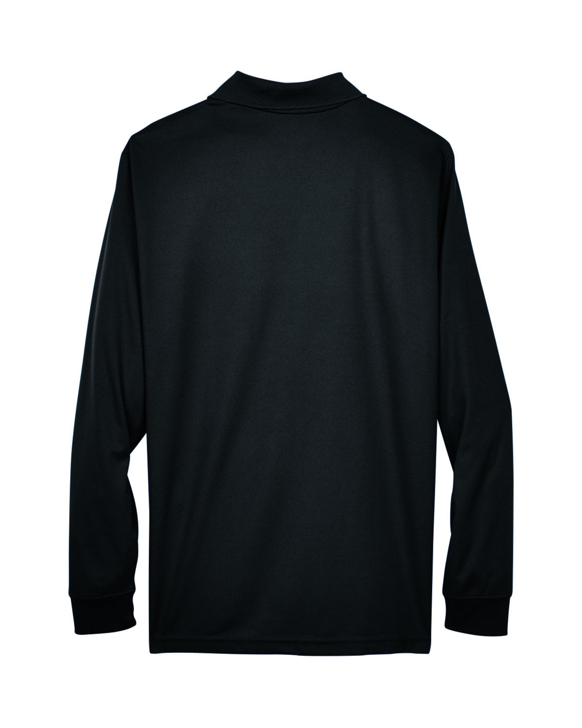 CORE365 Men's Pinnacle Performance Long-Sleeve Piqué Polo