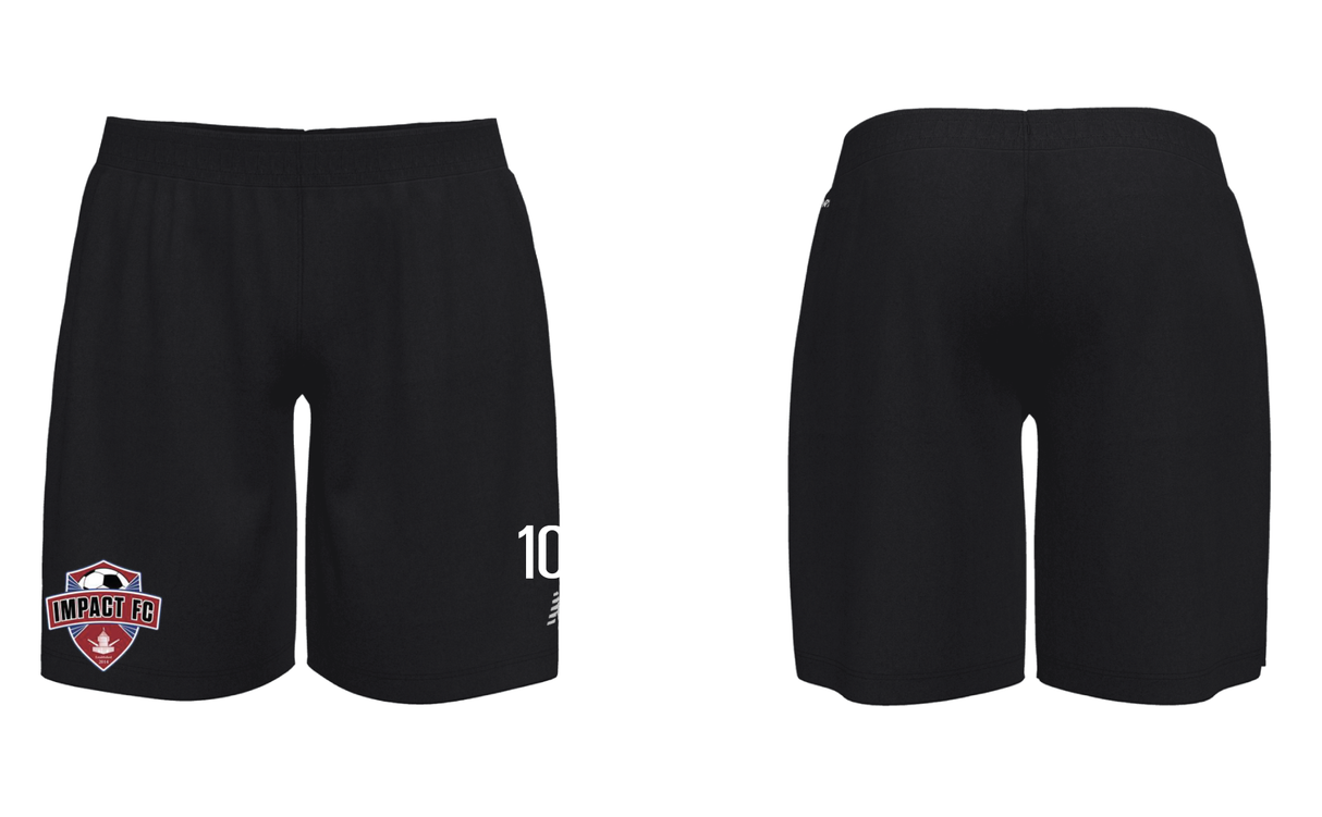 IFC NB Brighton Corto Negro
