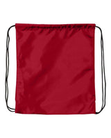 Liberty Bags Drawstring Backpack - 8893