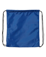 Liberty Bags Drawstring Backpack - 8893