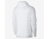 Sudadera con capucha Nike Tottenham PO Cre Blanco