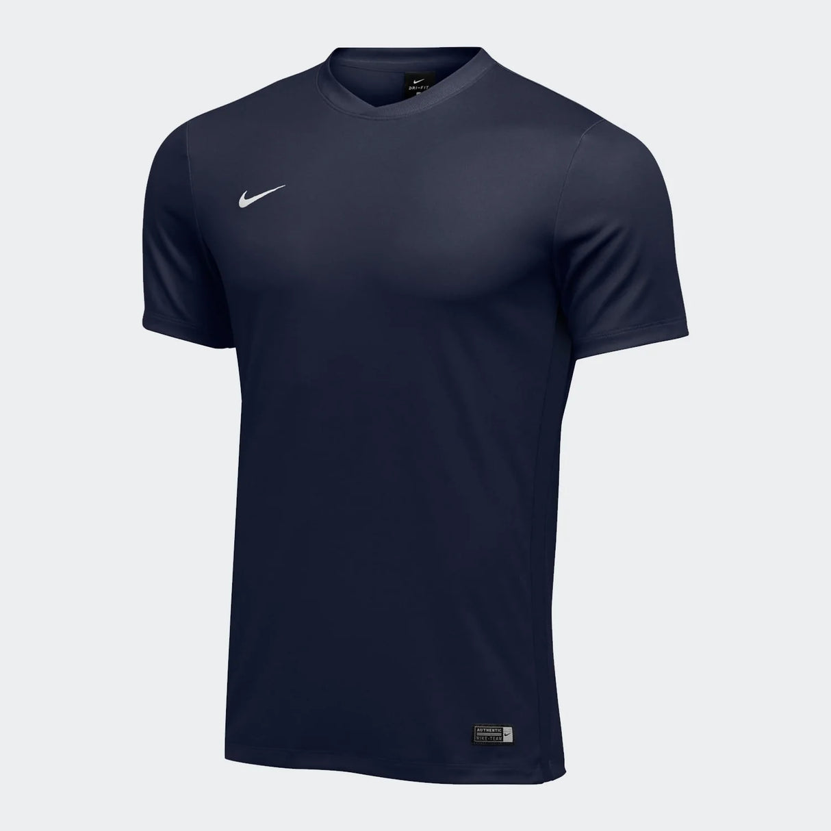 Camiseta Nike US SS Park VI azul marino/blanco