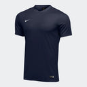 Camiseta Nike US SS Park VI azul marino/blanco