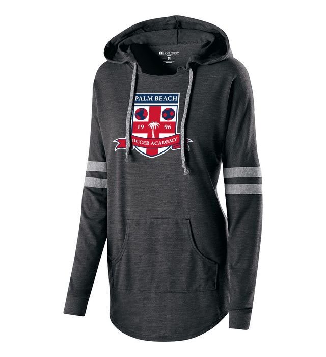 PBSA Ladies Hooded Pullover $58.00