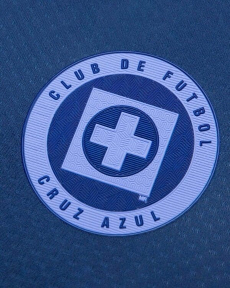 Pirma Cruz Azul Third Jersey 23 - Navy