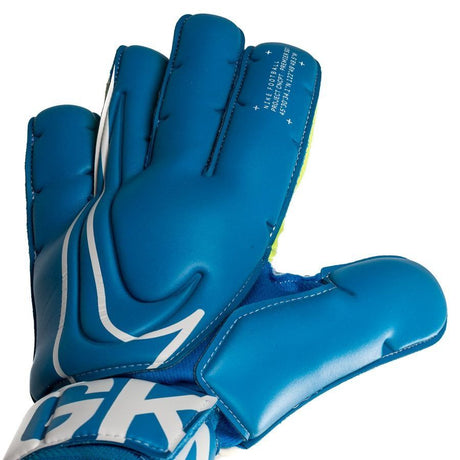 Nike SGT Premier Goalkeeper Gloves - New Lights/Blue Hero/White