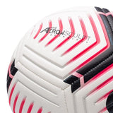 Balón de fútbol Nike Premier League Strike - Blanco/Rojo láser/Negro