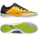 Nike 5 Elastico Indoor Soccer Shoes - Orange/Grey/White - Best Buy Soccer