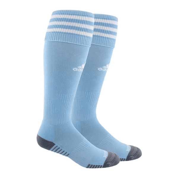 Medias de fútbol adidas Copa Zone Cushion 5 por encima de la pantorrilla (OTC)