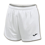 Joma Paris II Shorts White