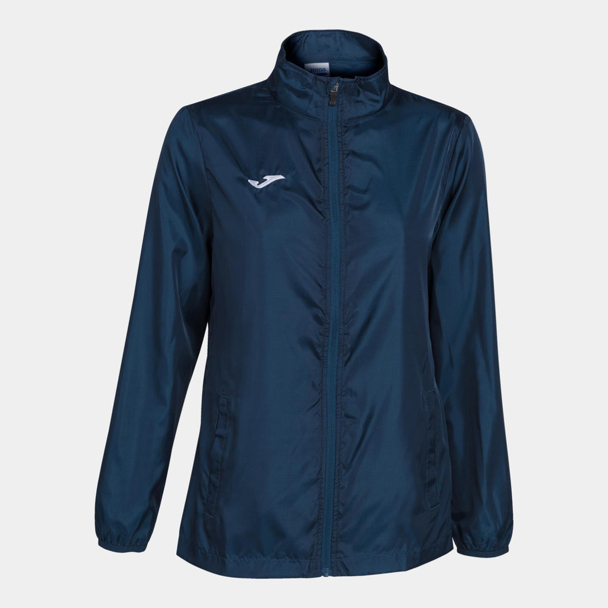 Chaqueta Joma Elite VII Azul Marino