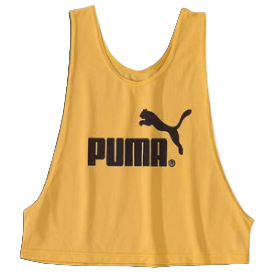 PUMA Training Bib - Green