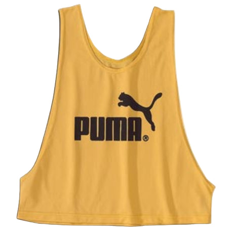 PUMA Training Bib - Green