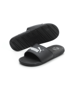 PUMA Cool Cat JR Black