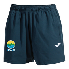 Rio 40 Joma Women's Combi Bermuda Shorts $47.00