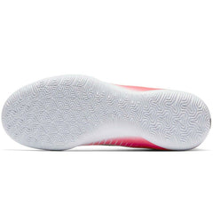 Nike Kid's MercurialX Victory VI DF IC Motion Blur/Racer Pink