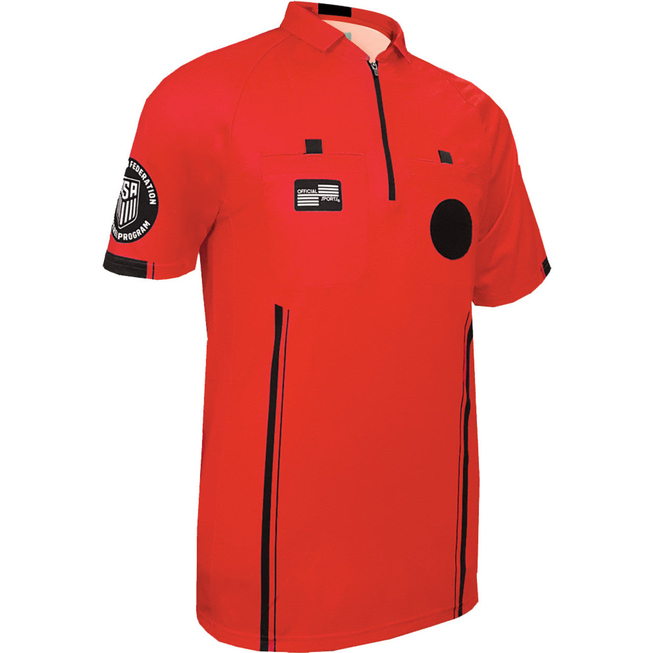 Official Sports USSF Pro SS Shirt