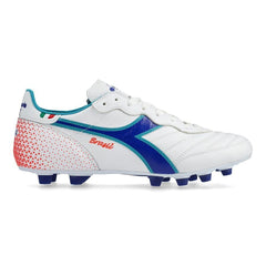 Diadora Brasil Italy OG GR LT+ MDPU FG Firm Ground Football Boots