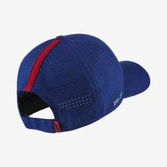 Nike Barcelona  Arobill Classic 99 Cap Dep Royal/Red