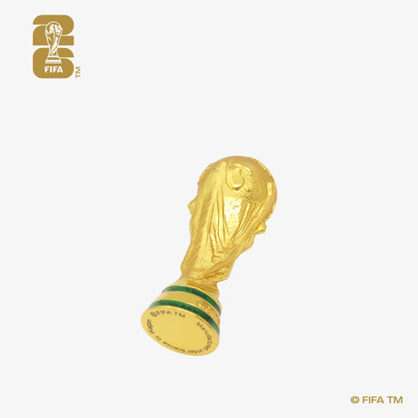 FIFA World Cup 2026 3D Trophy Replica - 3Inch