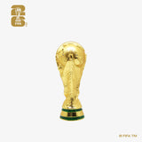 FIFA World Cup 2026 3D Trophy Replica - 4Inch