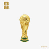 FIFA World Cup 2026 3D Trophy Replica - 4Inch