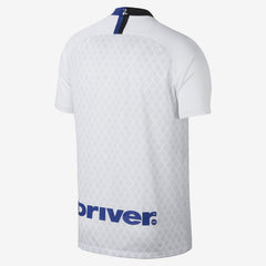 Nike Inter Milan Away Jersey 18 - White/Black