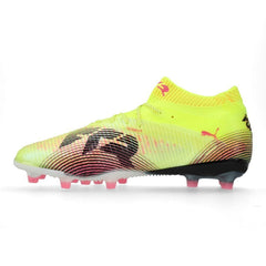 PUMA Future 8 Ultimate AG Amarillo