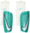 Nike Mercurial Lite Soccer Shing Guards - Hyper Turquoise/Jade