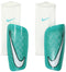 Nike Mercurial Lite Soccer Shing Guards - Hyper Turquoise/Jade