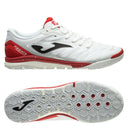 Joma Regate Rebound 02 IN Blanco/Rojo