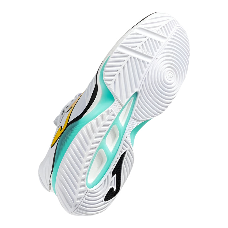 Joma Picklet32 Pickleball Shoes White