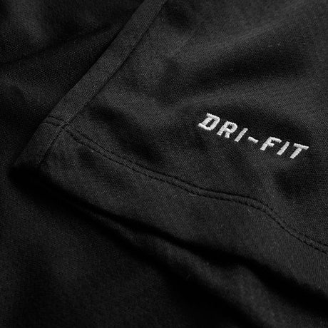 Camiseta de fútbol de manga larga Nike Drill Top para hombre