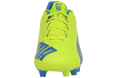 PUMA Evospeed 5.4 FG JR Safety Yellow