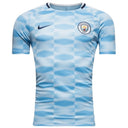 Nike Manchester City Dry Top Squad GX